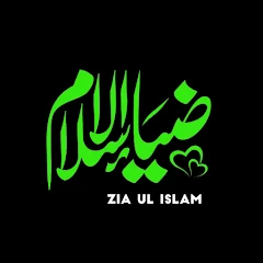 Zia Ul Islam